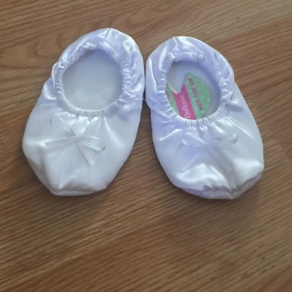 Ballerina shoes
